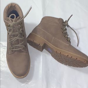 SUGAR ankle boots women’s size 8.5 M